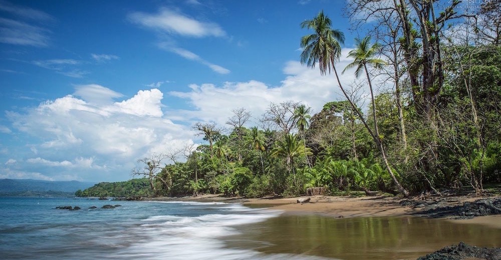 Drake Bay Osa Peninsula Costa Rica Classic Touring