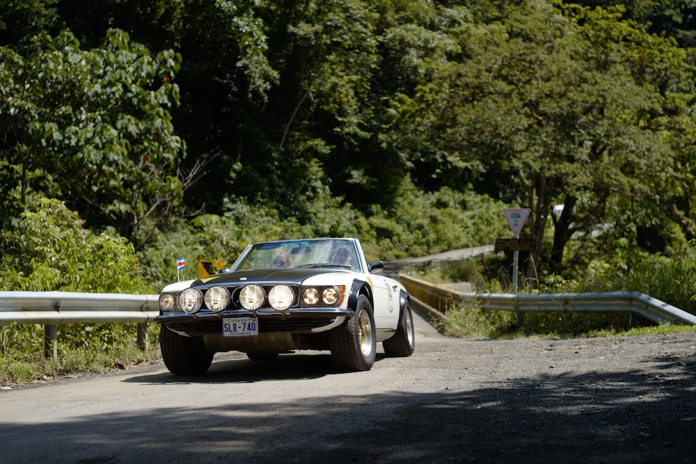 Driving Vacations Costa Rica