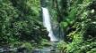 Waterfall Gardens Rallye Costa Rica